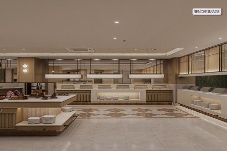 Turecko Side Side Star Beach 8 dňový pobyt Ultra All inclusive Letecky Letisko: Varšava May 2026 (23/05/26-30/05/26)