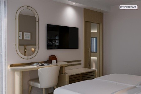 Turecko Side Side Star Beach 8 dňový pobyt Ultra All inclusive Letecky Letisko: Varšava May 2026 (23/05/26-30/05/26)