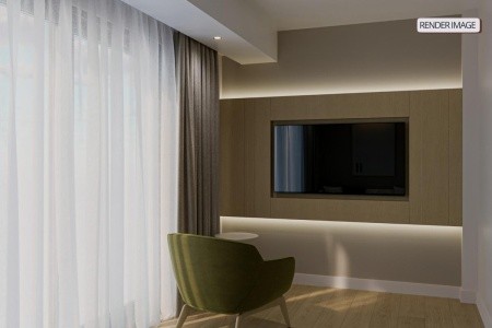 Turecko Side Side Star Beach 8 dňový pobyt Ultra All inclusive Letecky Letisko: Varšava May 2026 (23/05/26-30/05/26)