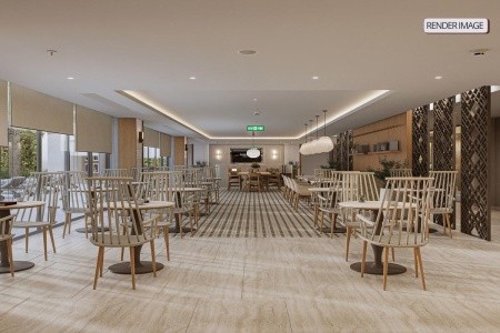 Turecko Side Side Star Beach 8 dňový pobyt Ultra All inclusive Letecky Letisko: Varšava May 2026 (23/05/26-30/05/26)