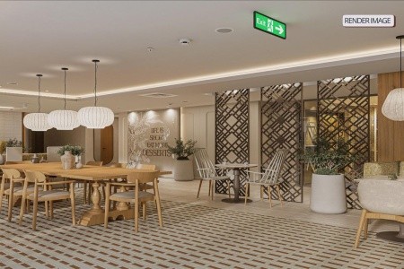 Turecko Side Side Star Beach 8 dňový pobyt Ultra All inclusive Letecky Letisko: Varšava May 2026 (23/05/26-30/05/26)