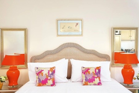 Grecotel Casa Adele (Ex. Grand Leoniki Residence By Grecotel) - 43