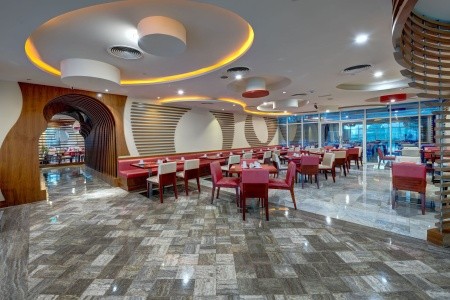 Vintage Grand (Ex. Ghaya Grand) - 27