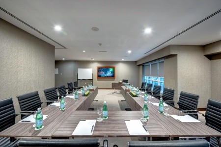 Vintage Grand (Ex. Ghaya Grand) - 29