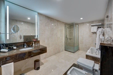 Vintage Grand (Ex. Ghaya Grand) - 34