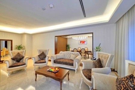 Vintage Grand (Ex. Ghaya Grand) - 36