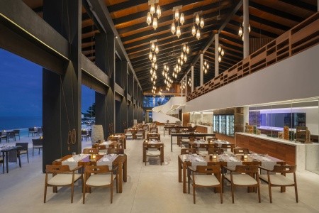 Maldivy  The Westin Maldives Miriandhoo Resort 12 dňový pobyt Raňajky Letecky Letisko: Praha March 2026 ( 9/03/26-20/03/26)