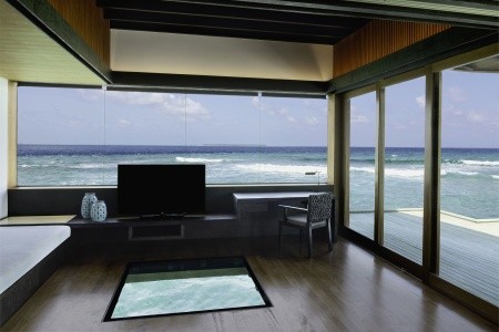 Maldivy  The Westin Maldives Miriandhoo Resort 12 dňový pobyt Raňajky Letecky Letisko: Praha March 2026 ( 9/03/26-20/03/26)