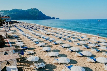 Tac Premier Hotel & Spa — foto 4