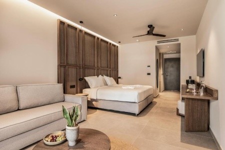 Mosay Kos All Suite - 9