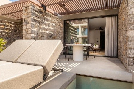 Mosay Kos All Suite - 11