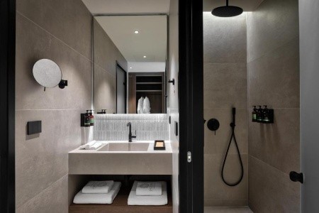 Mosay Kos All Suite - 13