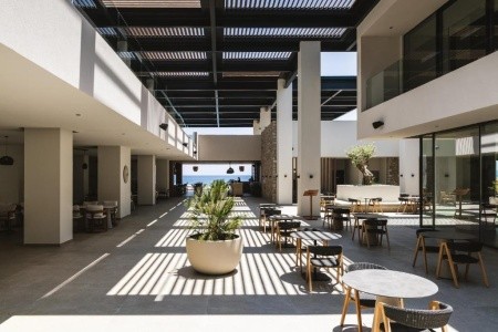 Mosay Kos All Suite - 14