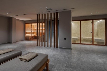 Mosay Kos All Suite - 17