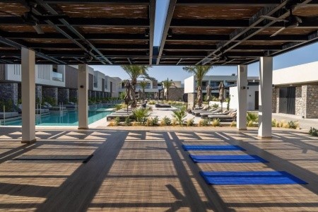 Mosay Kos All Suite - 19