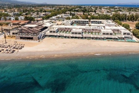 Mosay Kos All Suite - 20