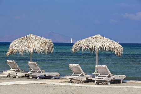 Aqua Blu Boutique Hotel & Spa - 7