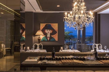 Aqua Blu Boutique Hotel & Spa - 17