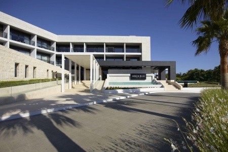 Aqua Blu Boutique Hotel & Spa - 18