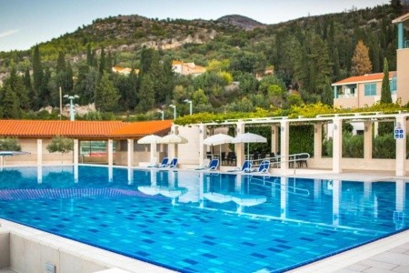 Admiral Grand Hotel - 3