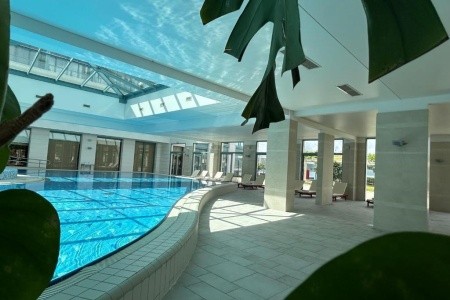 Admiral Grand Hotel - 4