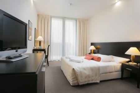 Admiral Grand Hotel - 6