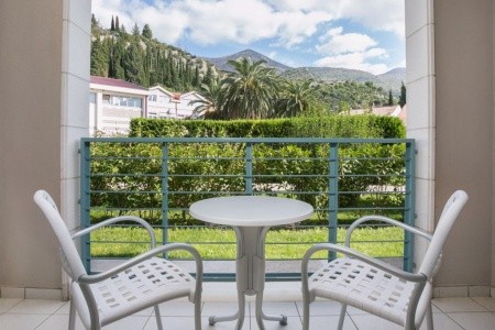 Admiral Grand Hotel - 7