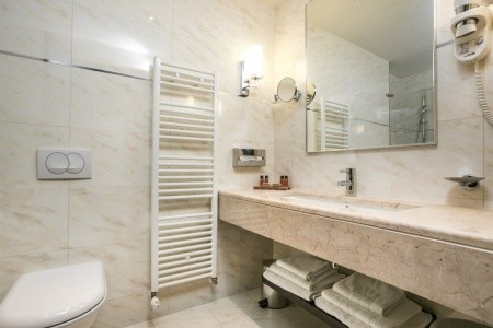 Admiral Grand Hotel - 8