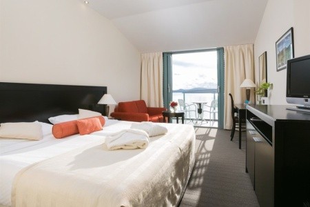 Admiral Grand Hotel - 9