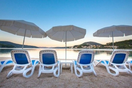 Admiral Grand Hotel - 10