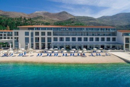 Admiral Grand Hotel - 11