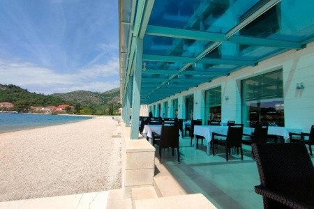 Admiral Grand Hotel - 12