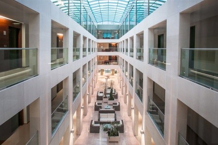 Admiral Grand Hotel - 17