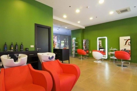 Admiral Grand Hotel - 18