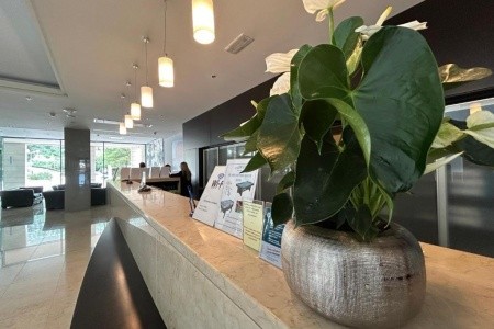 Admiral Grand Hotel - 19