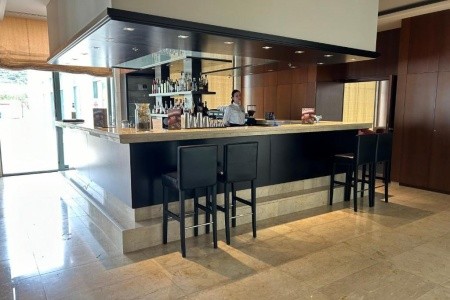 Admiral Grand Hotel - 20