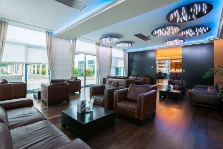 Admiral Grand Hotel - 21