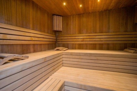 Admiral Grand Hotel - 22