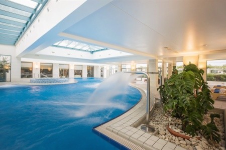 Admiral Grand Hotel - 23