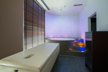 Admiral Grand Hotel - 24