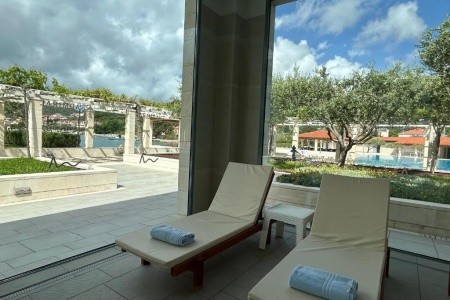 Admiral Grand Hotel - 25