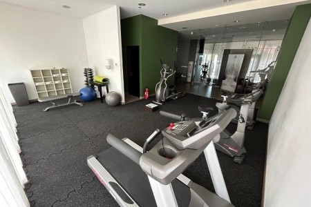 Admiral Grand Hotel - 27