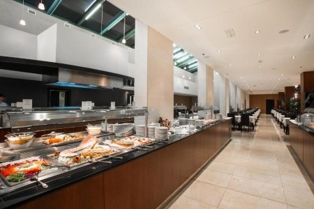 Admiral Grand Hotel - 29