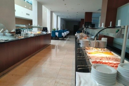 Admiral Grand Hotel - 30