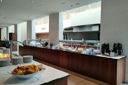 Admiral Grand Hotel - 31