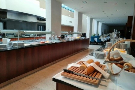 Admiral Grand Hotel - 32