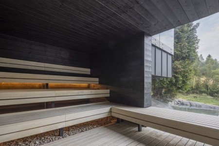 Česká republika Krkonoše Pytloun Wellness Hotel Harrachov 4 dňový pobyt Raňajky Vlastná May 2026 (18/05/26-21/05/26)