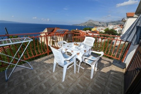 Apartmány Pero - 15