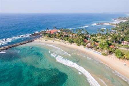 Dickwella Resort - 3