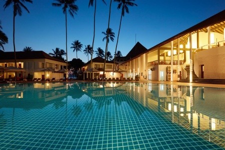 Dickwella Resort - 6